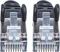 Intellinet Patchkabel, Cat7/Cat6a, S/FTP, RJ-45/RJ-45, 15m, schwarz Vorschaubild