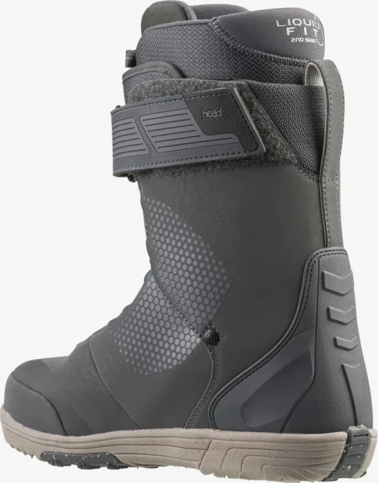 Head Team BOA Hybrid Liquid Fit Softboot (Modell 2024/2025)