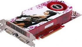 ASUS Radeon HD 4870, EAH4870 TOP/HTDI/512M, 512MB GDDR5, 2x DVI, S-Video
