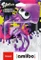 Nintendo amiibo Figur Splatoon Collection Inkling-Tintenfisch neon violett (Switch/WiiU/3DS) Vorschaubild