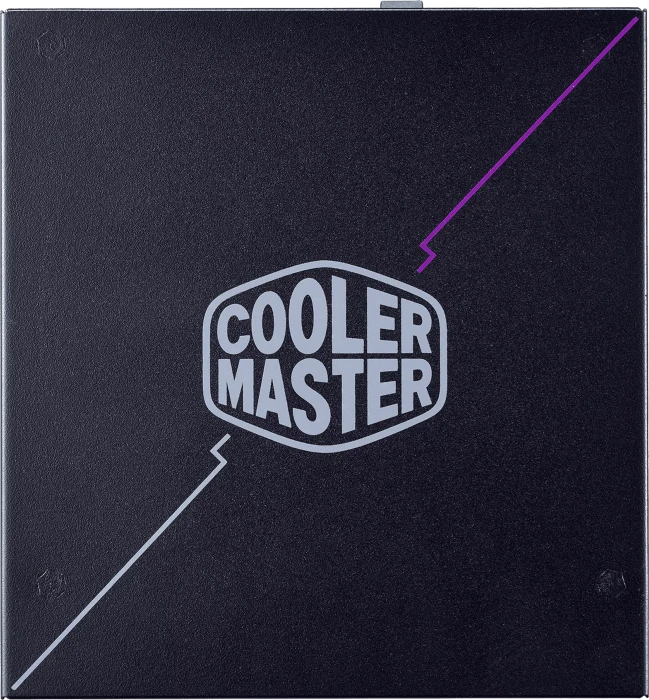 Cooler Master GX III Gold 850W, ATX 3.0