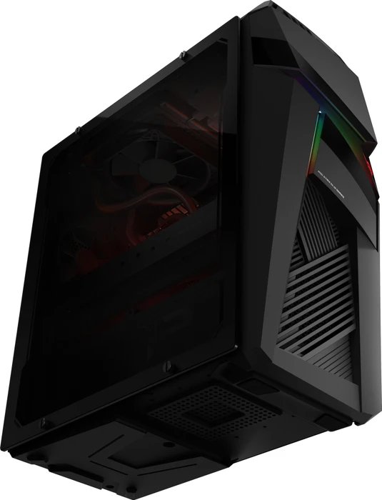 ASUS ROG Strix GL12CX-UK001T, Core i7-9700K, 16GB RAM, 256GB SSD, 1TB HDD, GeForce RTX 2080, UK