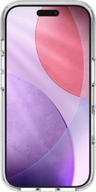 ZAGG Crystal Palace Snap Kickstand für Apple iPhone 17 Pro transparent