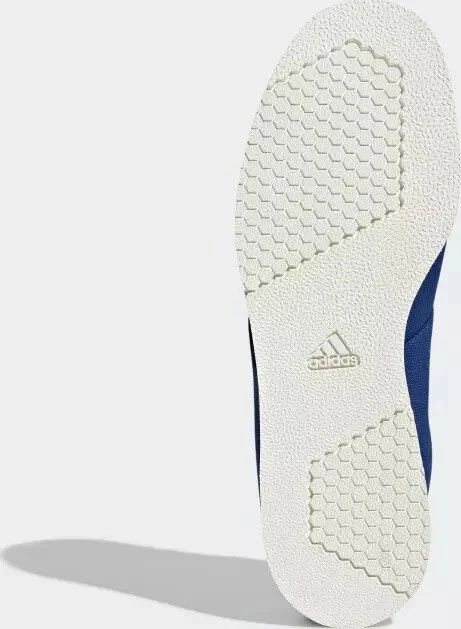 adidas Powerlift 4 collegiate royal/off white/gold metallic (Herren)