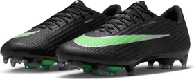 Nike Mercurial Superfly 11 Elite FG Low-Top black/illusion green (Herren)