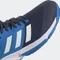 adidas Court Team Bounce team navy/cloud white/blue rush (Herren) Vorschaubild
