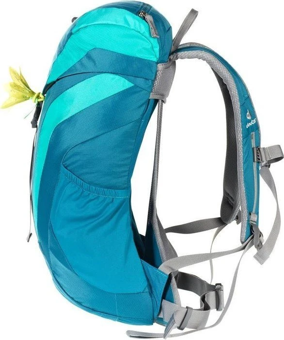 Deuter AC Lite 14 SL petrol/mint (Damen)