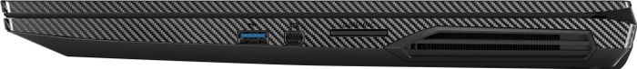 Medion Erazer P17815, Core i7-9750H, 32GB RAM, 512GB SSD, 1TB HDD, GeForce GTX 1660 Ti, DE