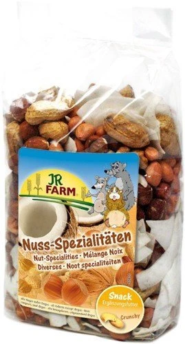 JR Farm Nuss-Spezialitäten, 200g