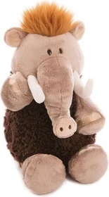 Nici Stone Age Friends Mammut Elke 35cm