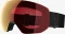 Salomon Radium Pro S Sigma Photo black/sigma photo poppy red Vorschaubild