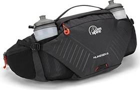 Lowe Alpine Nijmegen 6 schwarz