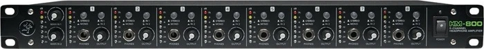 Mackie HM-800