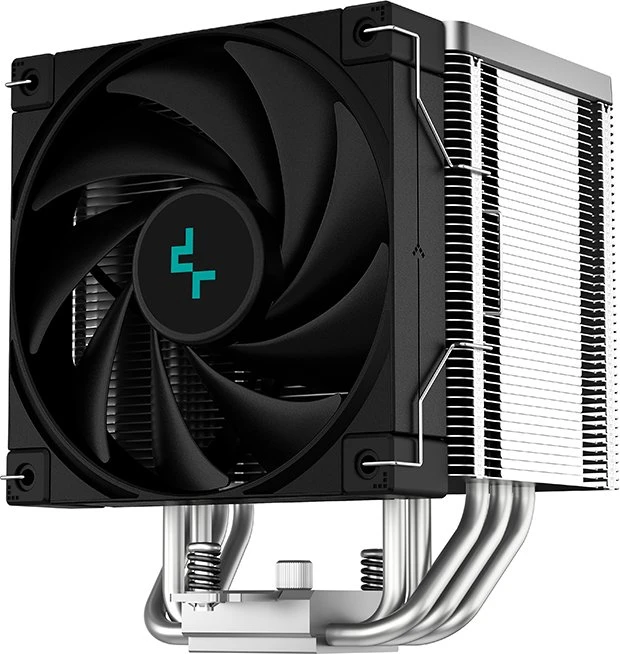 DeepCool AK500 schwarz