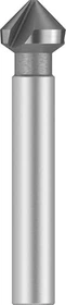 Bosch Professional HSS Kegelsenker, 12.4x56mm, 1 Stück