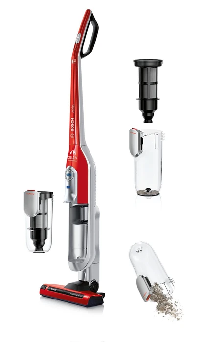 Bosch Zoo'o ProAnimal BCH6ZOOO Akku-Handstaubsauger
