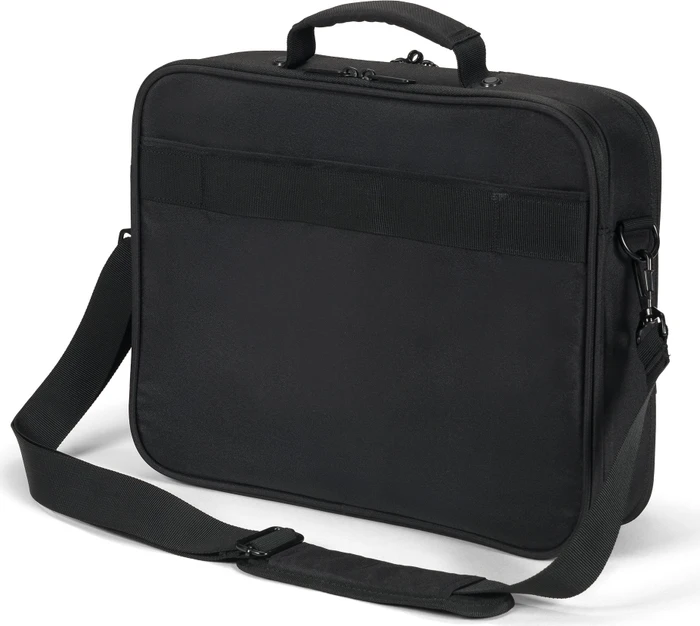 Dicota Multi Core 13-14.1" Laptoptasche, schwarz
