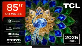 TCL 85A400U