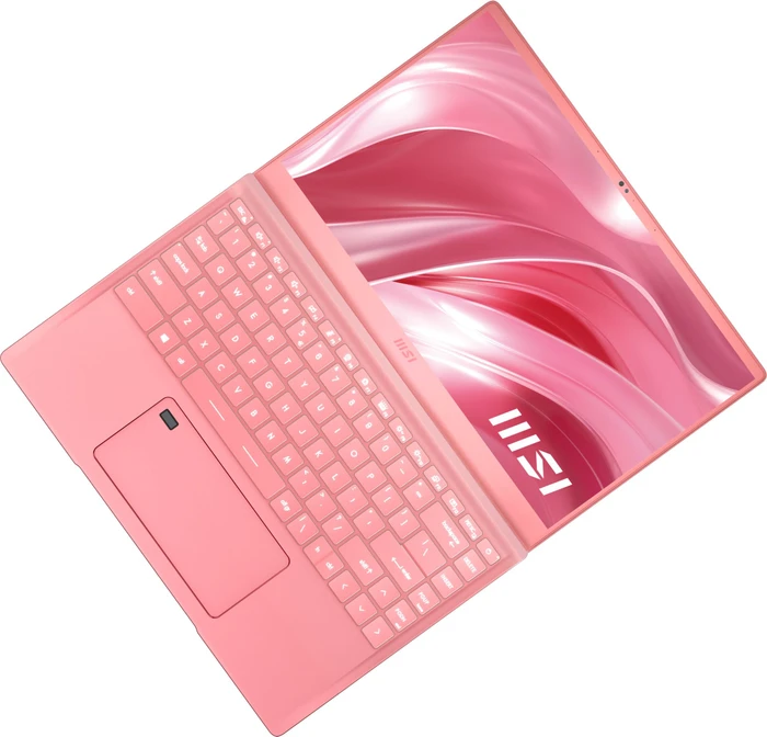 MSI Prestige 14 A11SCX-202, Rose Pink, Core i7-1185G7, 16GB RAM, 1TB SSD, GeForce GTX 1650 Max-Q, DE