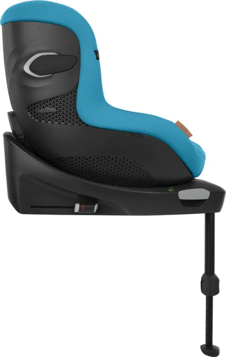 Cybex Sirona Gi i-Size beach blue plus 2022