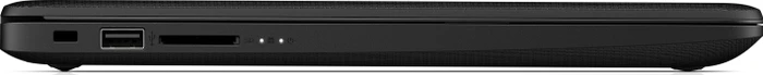 HP Laptop 14-cm0200ng, Jet Black, Ryzen 3 2200U, 8GB RAM, 256GB SSD, DE