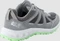 Jack Wolfskin Woodland 2 Vent Low dark grey/light green (Damen) Vorschaubild