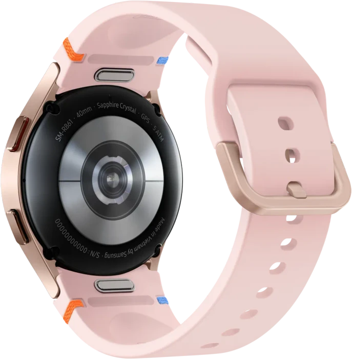 Samsung Galaxy Watch FE pinkgold
