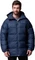 Columbia Pike Lake Puffer Hooded Mantel (Herren) Vorschaubild