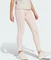 adidas Future Icons 3-Streifen Hose lang sandy pink (Damen) Vorschaubild