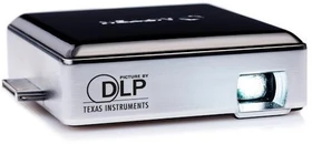 Aiptek MobileCinema i50D DLP/LED