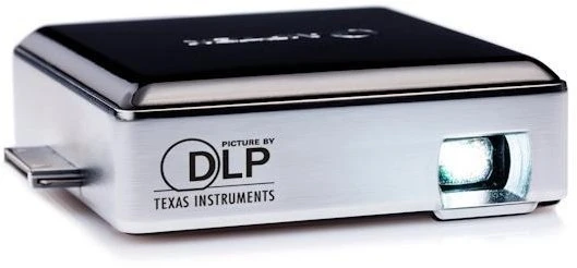 Aiptek MobileCinema i50D DLP/LED