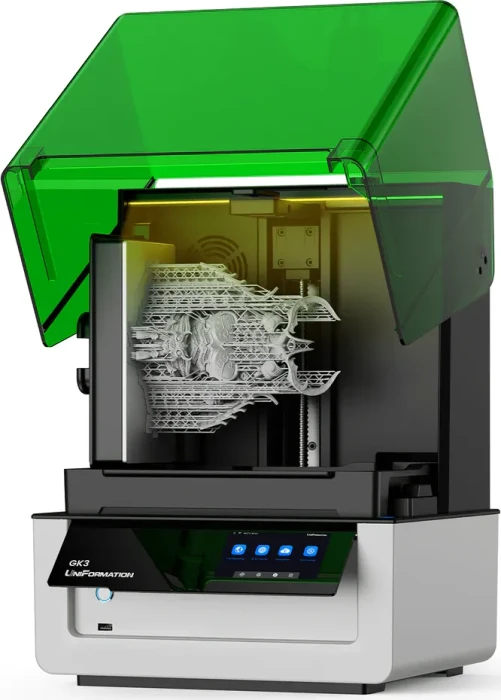 UniFormation GK3 Pro