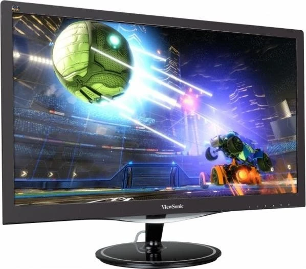 ViewSonic VX2457-MHD, 23.6"