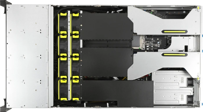 ASUS RS720A-E11-RS24U, 2HE, 2HE