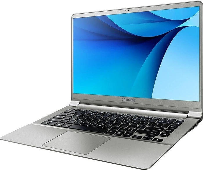Samsung Notebook 9 15", Core i7-6500U, 8GB RAM, 256GB SSD, US
