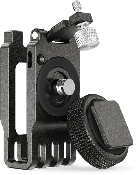 Angelbird SSD2GO PKT Mounting Bracket, Halterung für SSD2GO