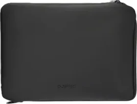 Tucano Doppio Sleeve für MacBook Pro 16" (2019-2024) schwarz