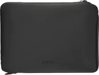 Tucano Doppio Sleeve für MacBook Pro 16" (2019-2024) schwarz