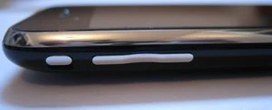 Apple iPhone 3GS 8GB schwarz