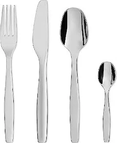 Alessi Itsumo Besteck-Set, 24-tlg.