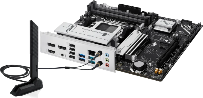 ASUS Prime B850M-A WIFI (AMD AM5)