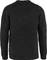 Fjällräven Lada Round Neck Strickpullover schwarz (Herren) Vorschaubild