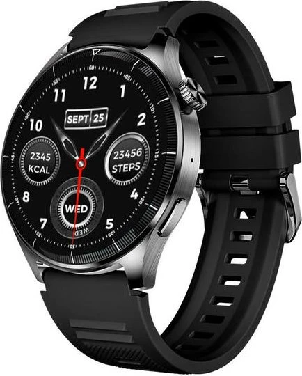 Bea-fon Smartwatch 301 schwarz