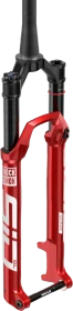 RockShox SID SL Ultimate Race Day 2 2P DebonAir Boost Remote 15mm TA 44mm Offset 29" 100mm Federgabel electric red Modell 2026