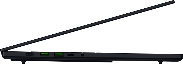 Razer Blade 16 (2025), Ryzen AI 9 365, 32GB RAM, 1TB SSD, GeForce RTX 5080, DE