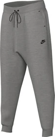Nike Sportswear Tech Fleece Trainingshose lang dark grey heather/black (Junior)