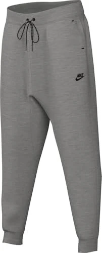 Nike Sportswear Tech Fleece Trainingshose lang dark grey heather/black (Junior)
