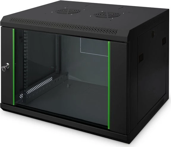 Digitus Professional Dynamic Basic Serie Wandschrank, DN-19 EC