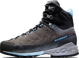 Mammut Kento Tour High GTX dark titanium/whisper (Damen)