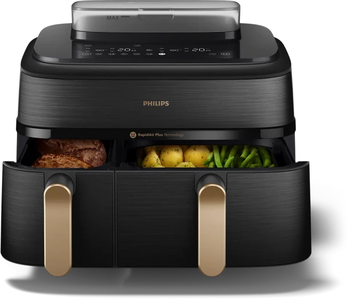 Philips NA552/00 Steam 5000 Series